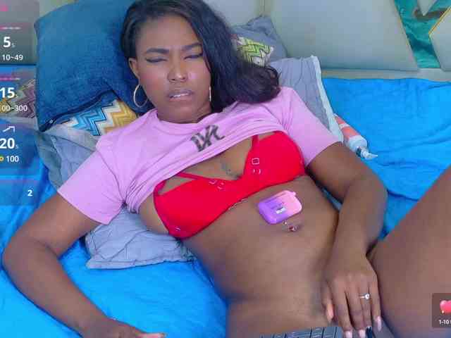 myblackdope webcam