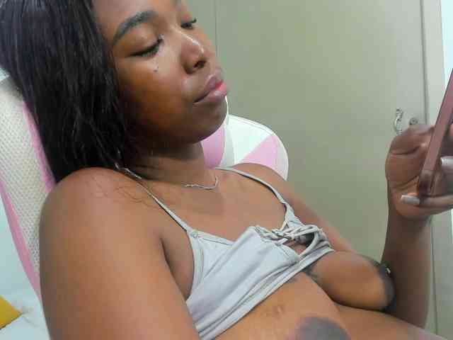 myblackdope webcam