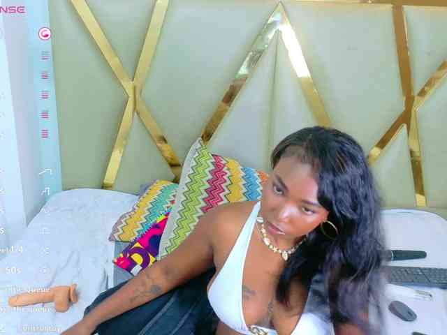 myblackdope webcam