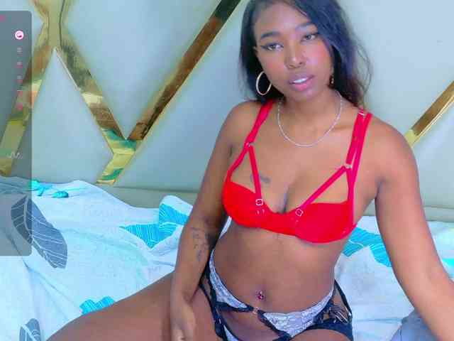 myblackdope webcam