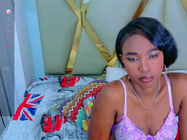 myblackdope webcam