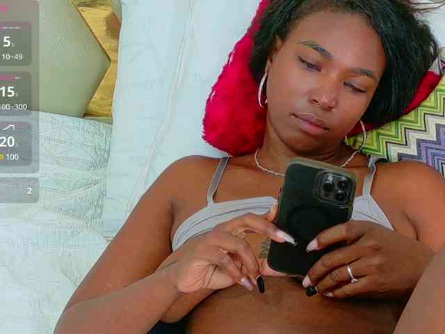 myblackdope webcam