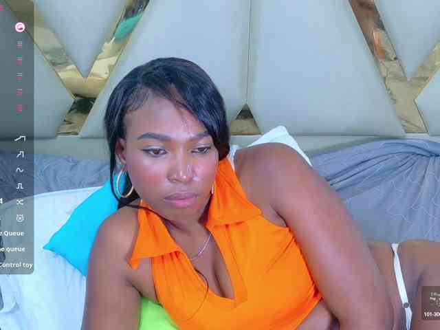 myblackdope webcam