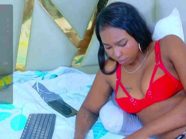 myblackdope webcam