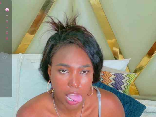 myblackdope webcam