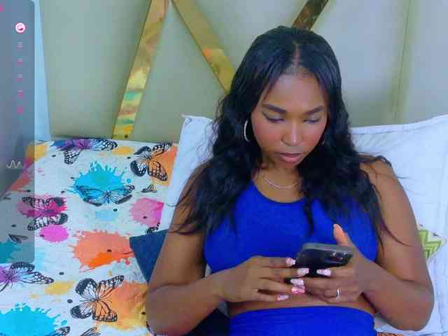 myblackdope webcam