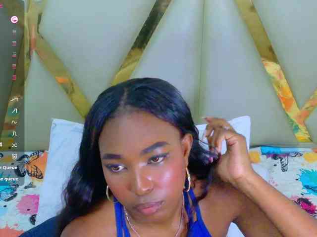 myblackdope webcam