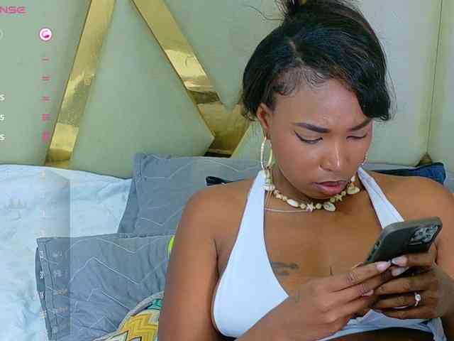 myblackdope webcam