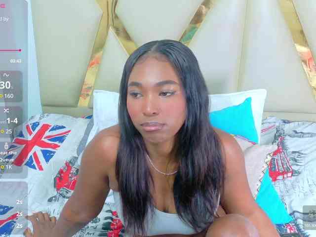 myblackdope webcam
