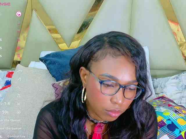 myblackdope webcam