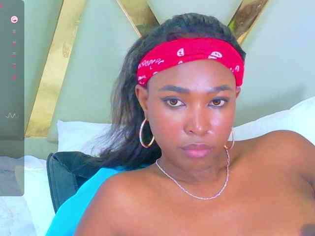 myblackdope webcam
