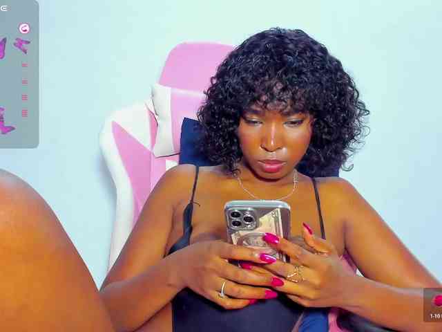 myblackdope Live Webcam on BongaCams