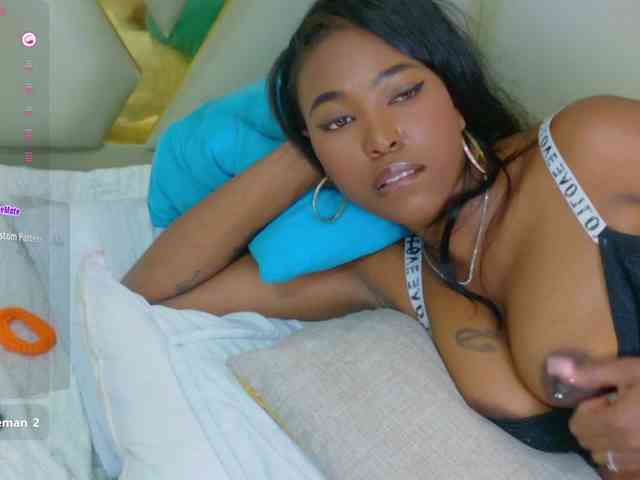 myblackdope webcam