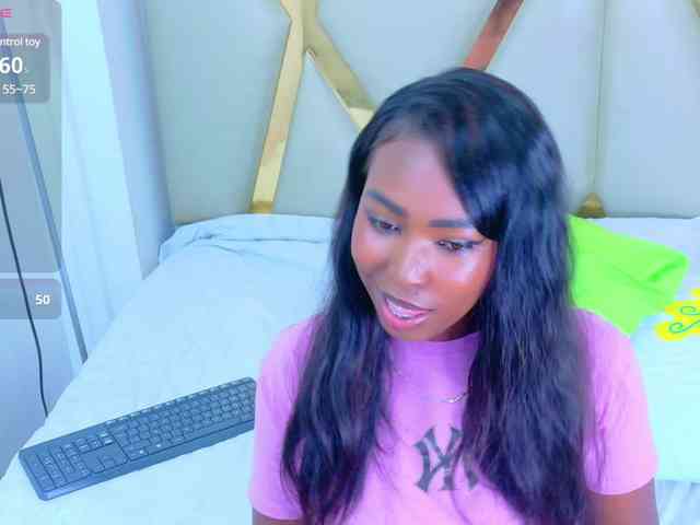myblackdope webcam