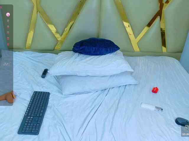 myblackdope webcam