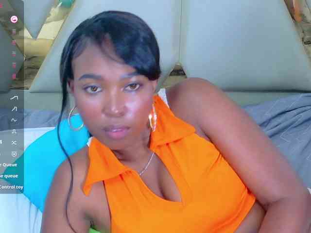 myblackdope webcam