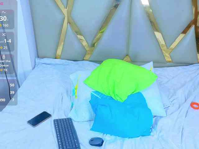 myblackdope webcam