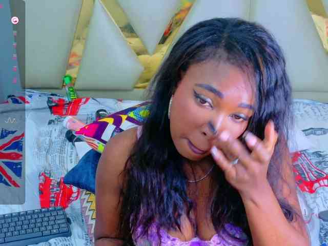 myblackdope webcam