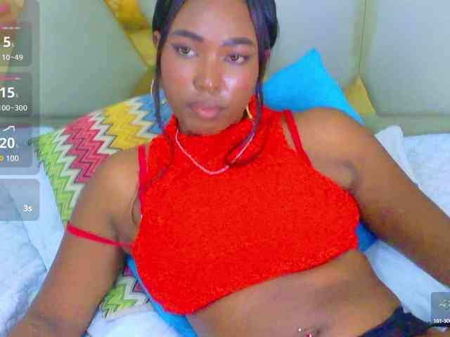 myblackdope webcam