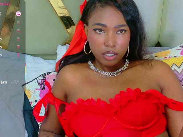 myblackdope webcam