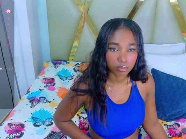 myblackdope webcam