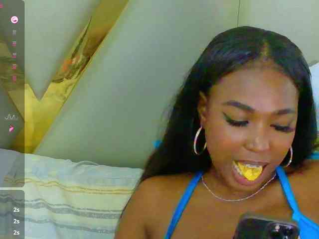 myblackdope webcam