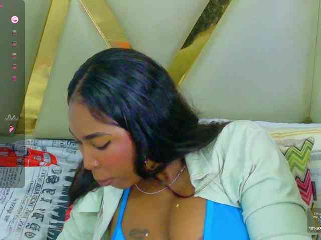 myblackdope webcam