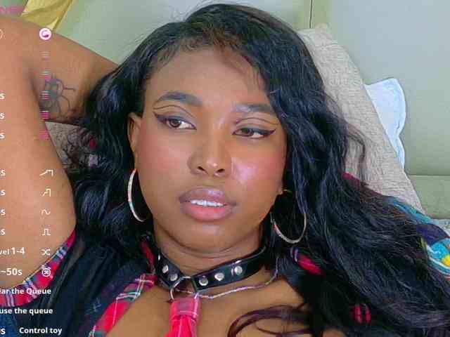 myblackdope webcam
