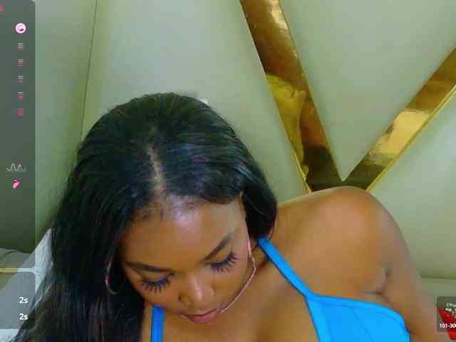 myblackdope webcam