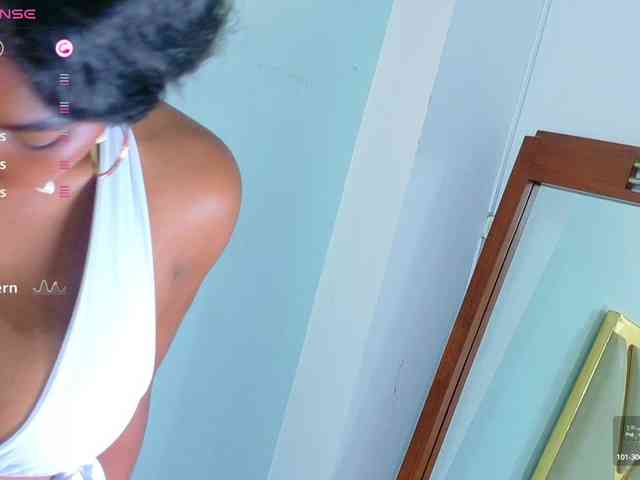 myblackdope webcam