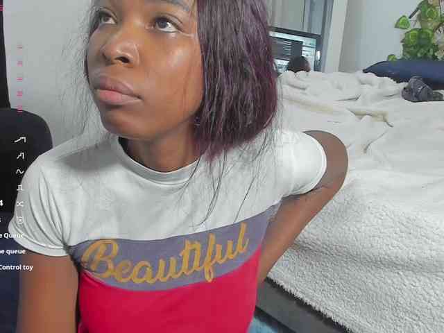 myblackdope webcam