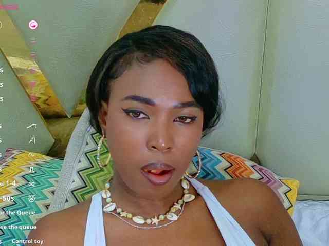 myblackdope webcam