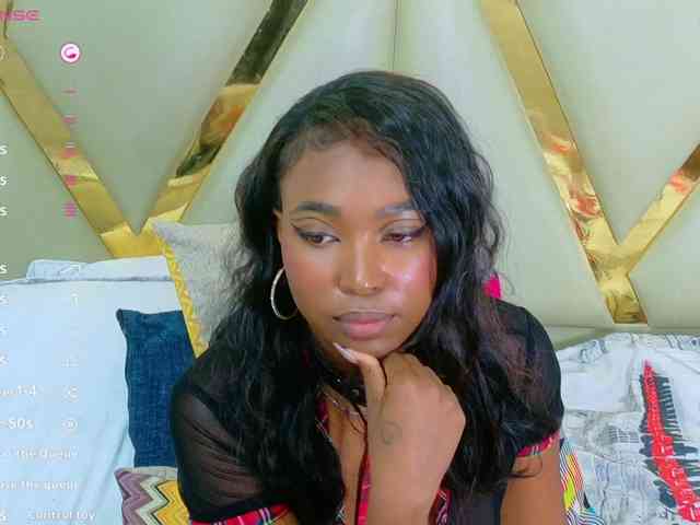 myblackdope webcam