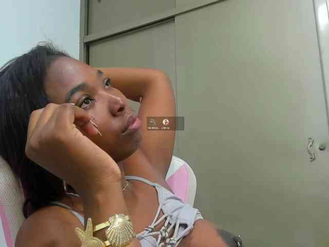 myblackdope webcam
