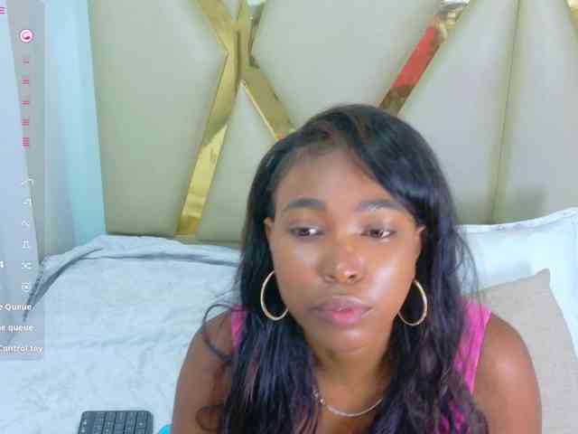 myblackdope webcam