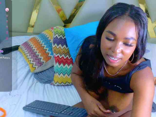 myblackdope webcam