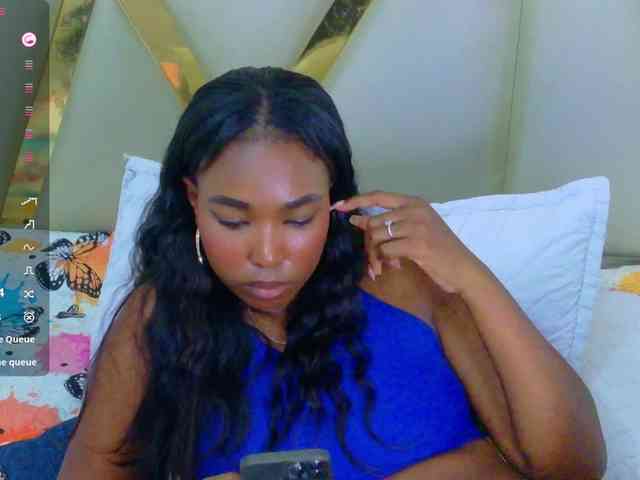 myblackdope webcam