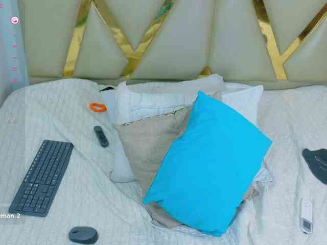 myblackdope webcam
