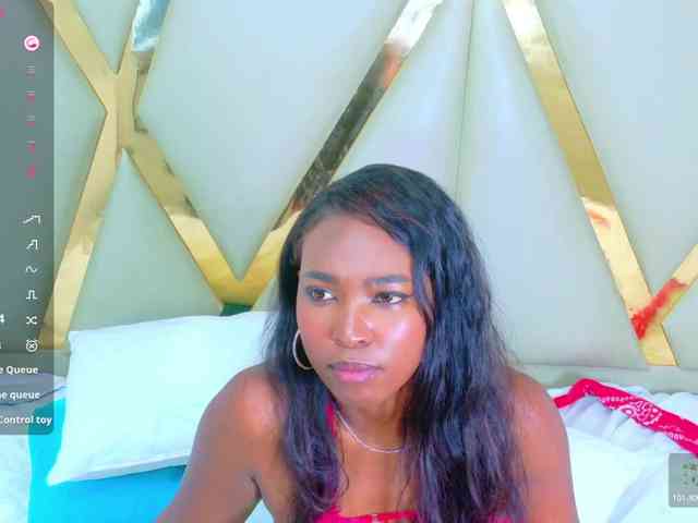 myblackdope webcam