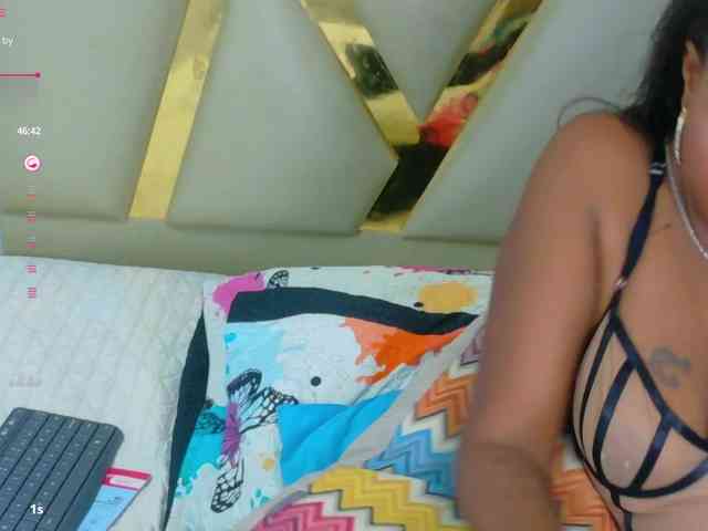 myblackdope webcam