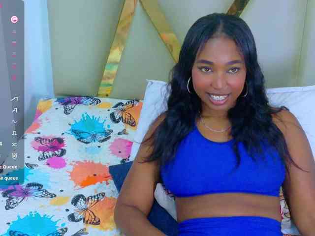 myblackdope webcam