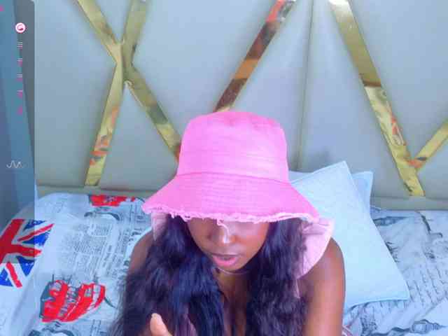 myblackdope webcam