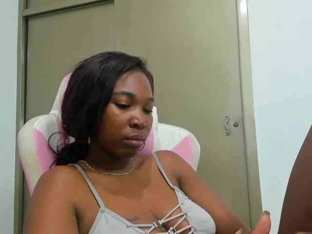 myblackdope webcam