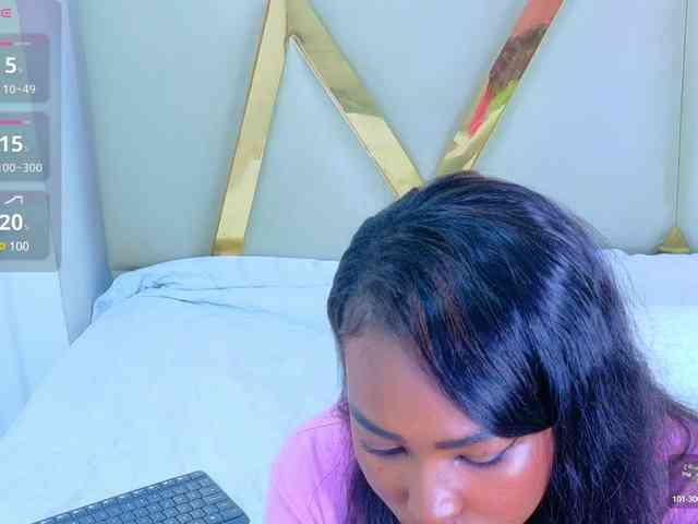 myblackdope webcam