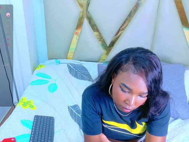 myblackdope webcam