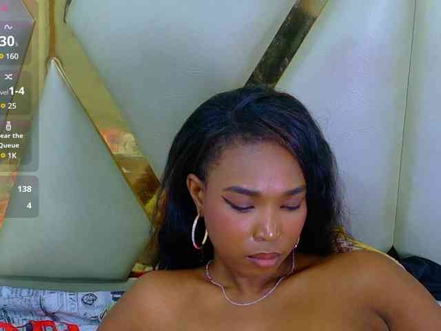 myblackdope webcam