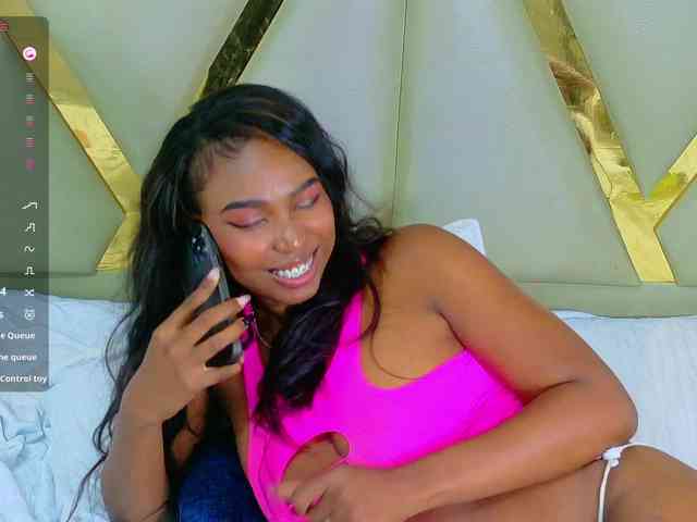 myblackdope webcam