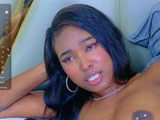 myblackdope webcam