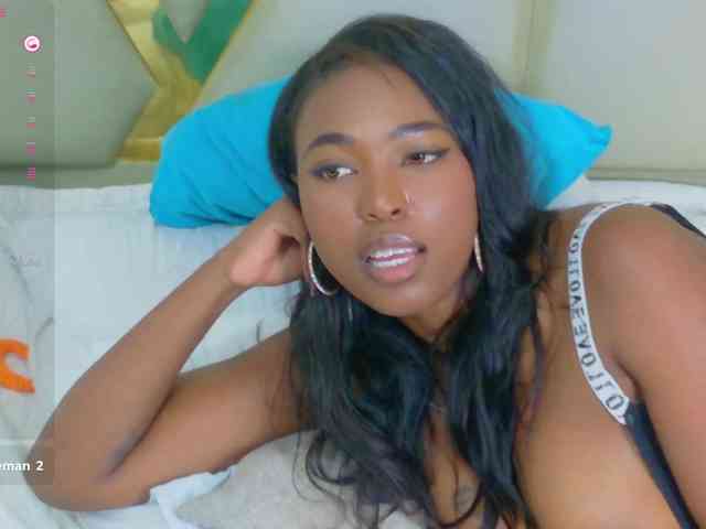 myblackdope webcam