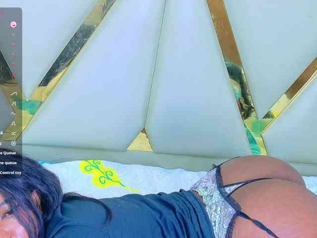 myblackdope webcam